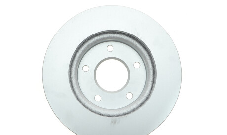 Фото 3 - Гальмівний диск TEXTAR 92197403