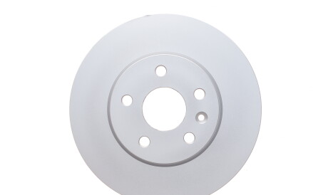 Фото 2 - Тормозной диск TEXTAR 92198903