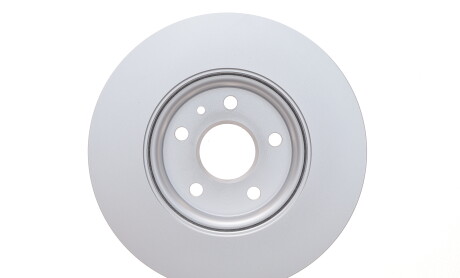 Фото 4 - Тормозной диск TEXTAR 92198903