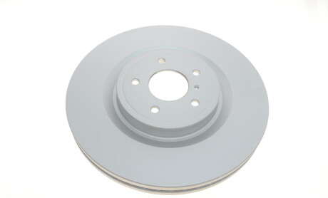 Фото 4 - Тормозной диск TEXTAR 92199105