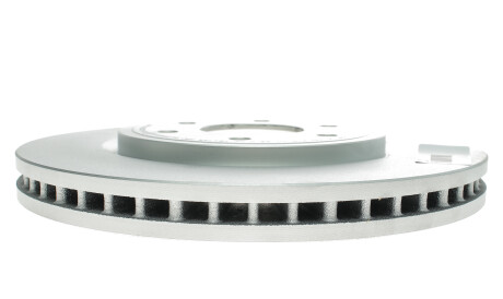 Фото 3 - Тормозной диск TEXTAR 92199603