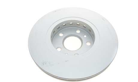 Фото 2 - Тормозной диск TEXTAR 92202403