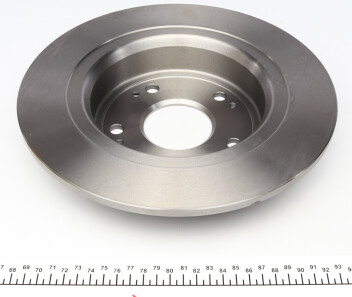 Фото 3 - Тормозной диск TEXTAR 92204300