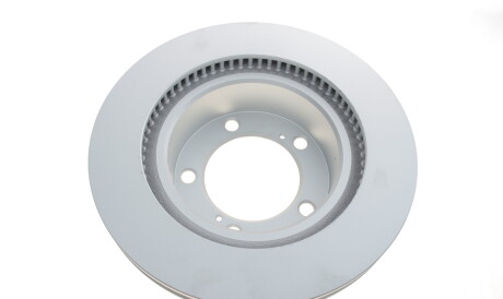 Фото 3 - Тормозной диск TEXTAR 92204603