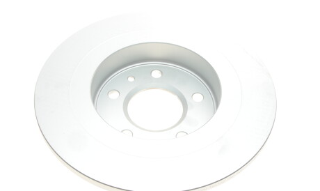 Фото 3 - Тормозной диск TEXTAR 92205703