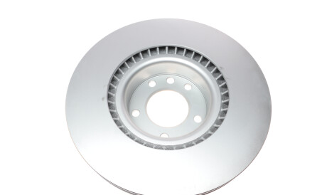 Фото 3 - Гальмівний диск TEXTAR 92213603