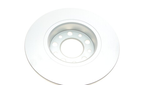 Фото 2 - Тормозной диск TEXTAR 92221003