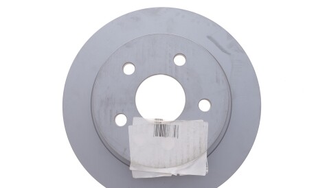 Фото 2 - Тормозной диск TEXTAR 92222903