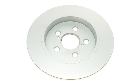 Фото 2 - Гальмівний диск TEXTAR 92224003