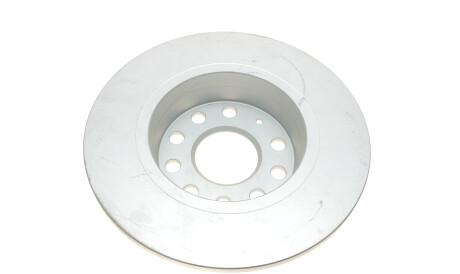 Фото 2 - Гальмівний диск TEXTAR 92224903