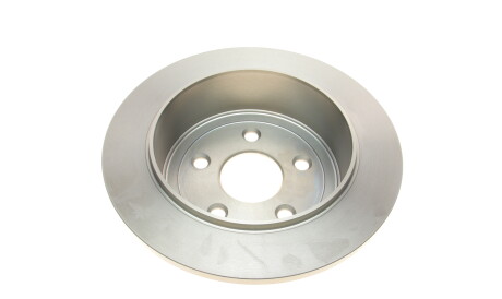 Фото 3 - Гальмівний диск TEXTAR 92227700