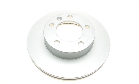 Фото 5 - Гальмівний диск TEXTAR 92228603