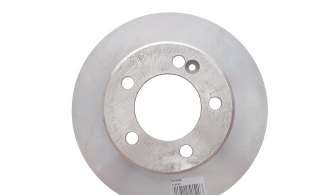 Фото 2 - Гальмівний диск TEXTAR 92228800