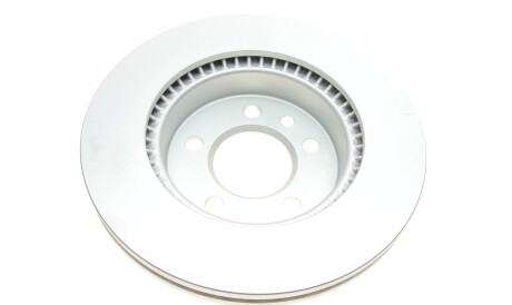 Фото 2 - Гальмівний диск TEXTAR 92228905