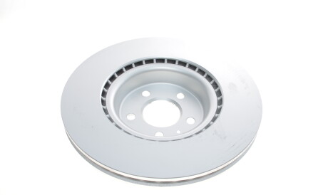 Фото 3 - Гальмівний диск TEXTAR 92229205