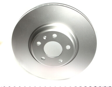 Фото 2 - Тормозной диск TEXTAR 92229303