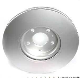 Фото 3 - Тормозной диск TEXTAR 92229303