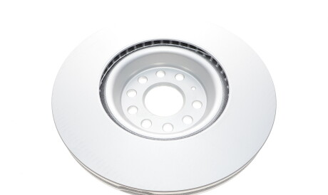 Фото 2 - Тормозной диск TEXTAR 92229805