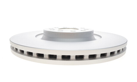 Фото 3 - Тормозной диск TEXTAR 92229805