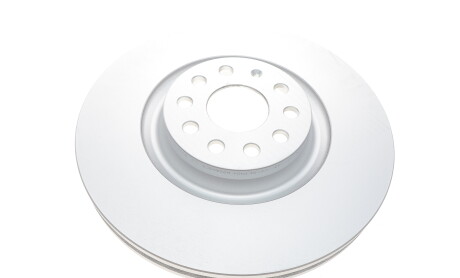 Фото 4 - Тормозной диск TEXTAR 92229805