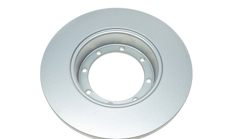 Фото 2 - Гальмівний диск TEXTAR 92230803