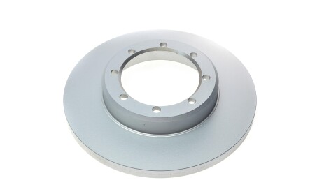 Фото 5 - Гальмівний диск TEXTAR 92230803