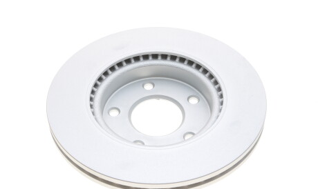 Фото 2 - Гальмівний диск TEXTAR 92232205