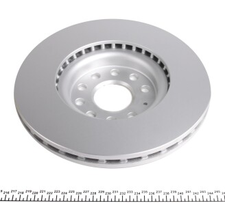 Фото 3 - Тормозной диск TEXTAR 92232403