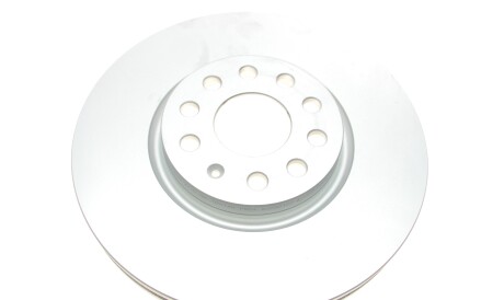 Фото 2 - Тормозной диск TEXTAR 92232405