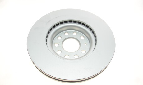 Фото 3 - Тормозной диск TEXTAR 92232405