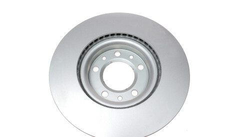 Фото 2 - Гальмівний диск TEXTAR 92232503