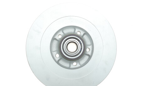 Фото 3 - Тормозной диск TEXTAR 92233103