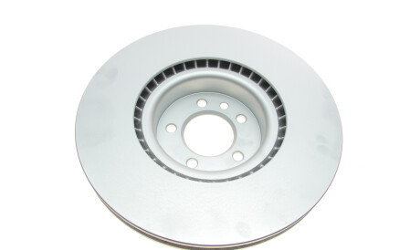 Фото 3 - Тормозной диск TEXTAR 92235605