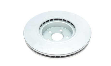 Фото 3 - Гальмівний диск TEXTAR 92236503