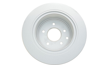 Фото 3 - Тормозной диск TEXTAR 92237103