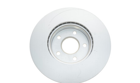 Фото 2 - Тормозной диск TEXTAR 92237703