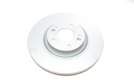 Фото 2 - Тормозной диск TEXTAR 92237805