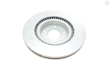 Фото 3 - Тормозной диск TEXTAR 92237805