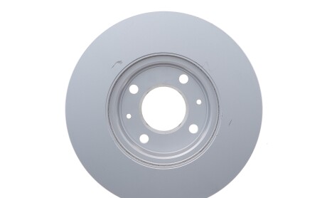 Фото 5 - Тормозной диск TEXTAR 92237903