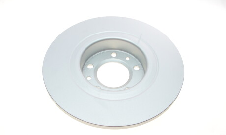 Фото 2 - Гальмівний диск TEXTAR 92238003