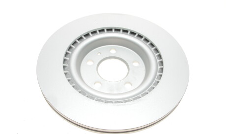 Фото 3 - Гальмівний диск TEXTAR 92238305