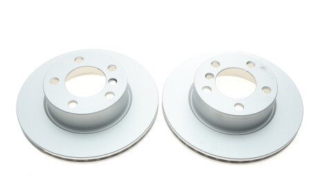 Фото 2 - Гальмівний диск TEXTAR 92238403