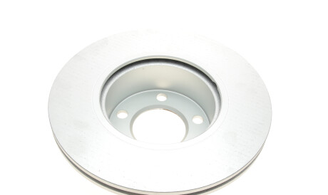 Фото 3 - Тормозной диск TEXTAR 92238505