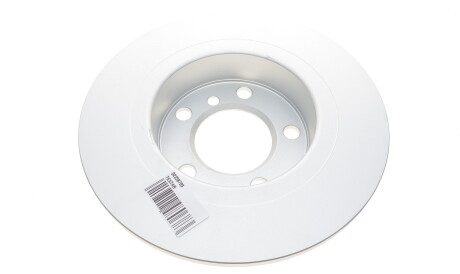 Фото 2 - Гальмівний диск TEXTAR 92238703