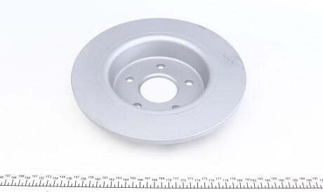 Фото 3 - Тормозной диск TEXTAR 92238903