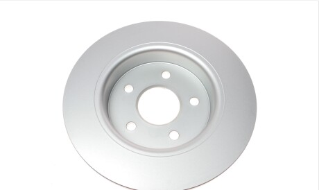 Фото 3 - Гальмівний диск TEXTAR 92239003