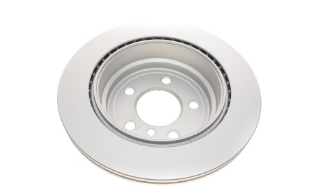 Фото 2 - Гальмівний диск TEXTAR 92239703