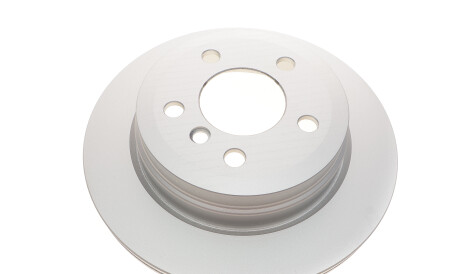 Фото 3 - Гальмівний диск TEXTAR 92239703