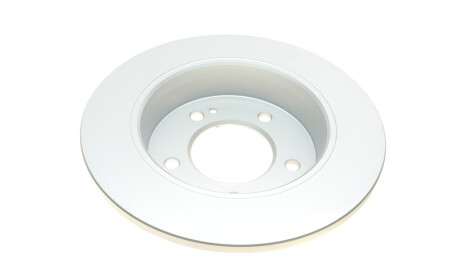 Фото 2 - Тормозной диск TEXTAR 92240003