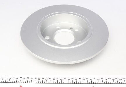 Фото 3 - Тормозной диск TEXTAR 92241303